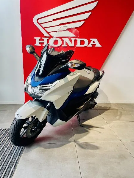 NSS FORZA 125