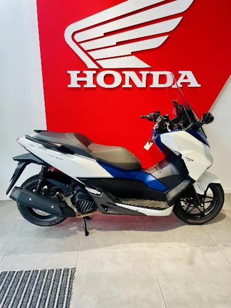 NSS FORZA 125