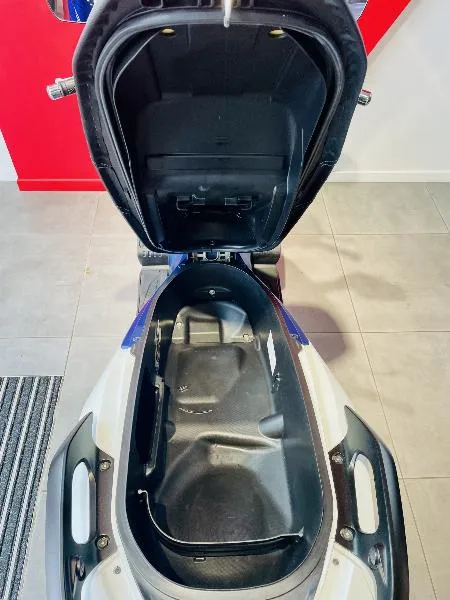NSS FORZA 125