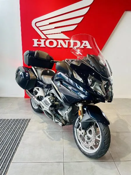 R 1200 RT