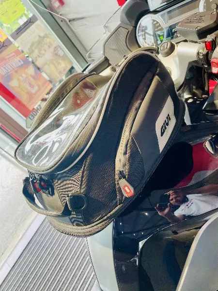 R 1200 RT