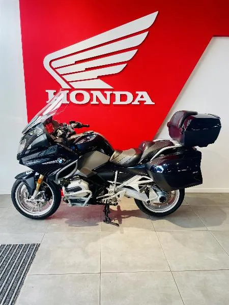 R 1200 RT