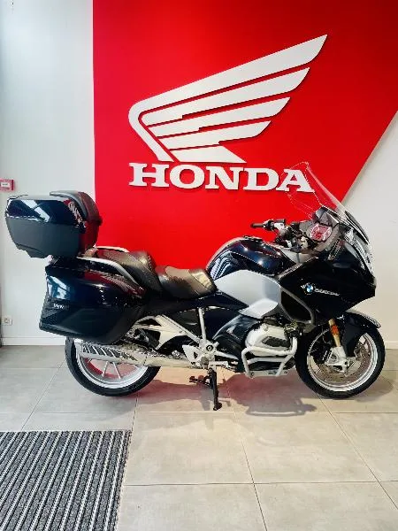 R 1200 RT