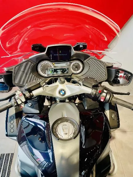 R 1200 RT