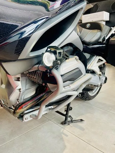 R 1200 RT