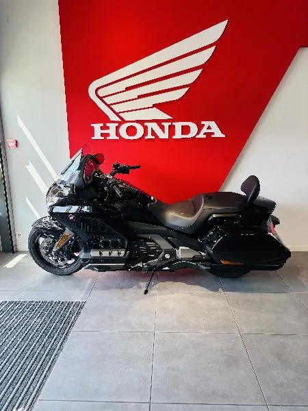 GOLDWING 1800 BAGGER