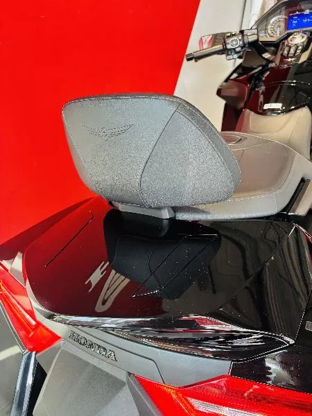 GOLDWING 1800 BAGGER