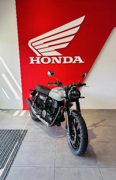 GB 350 S 2025