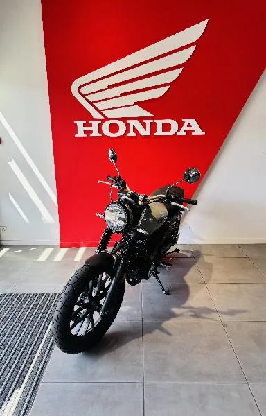 GB 350 S