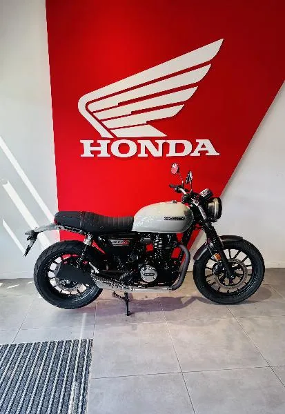 GB 350 S