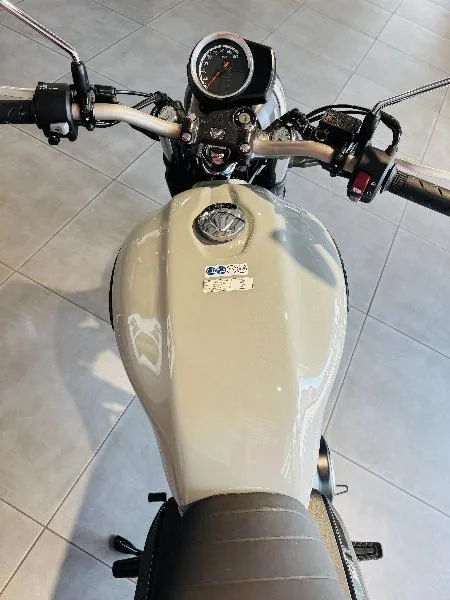 GB 350 S