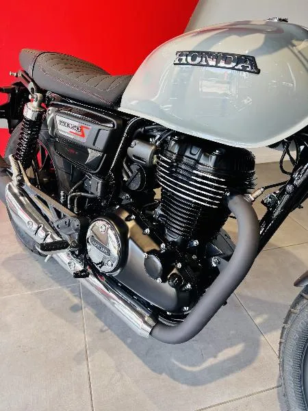 GB 350 S