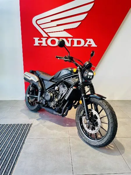 CL 500