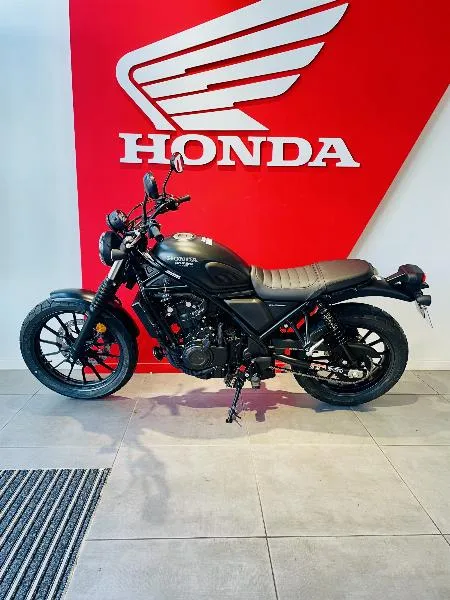 CL 500