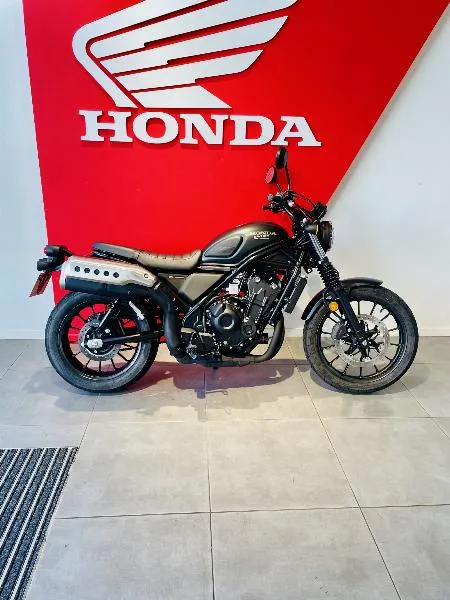 CL 500