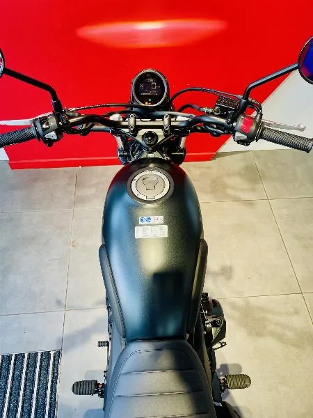 CL 500