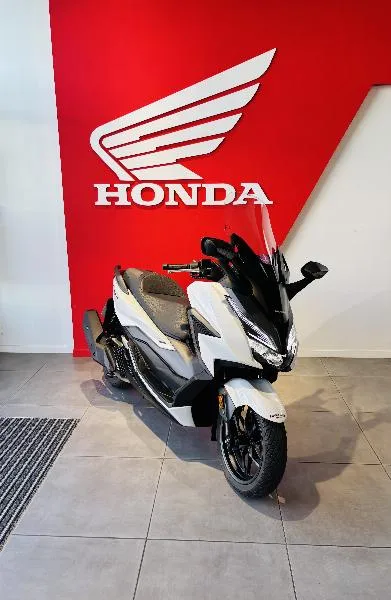 NSS FORZA 125