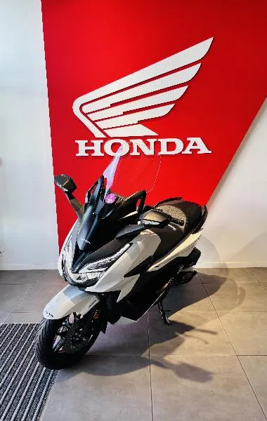 NSS FORZA 125