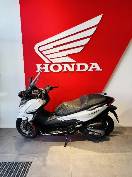 NSS FORZA 125