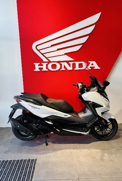 NSS FORZA 125
