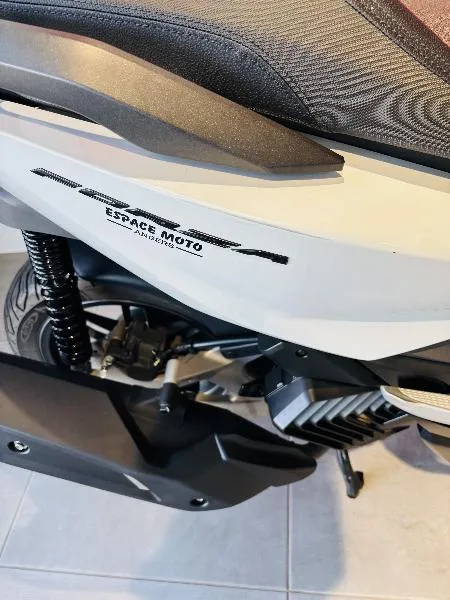 NSS FORZA 125