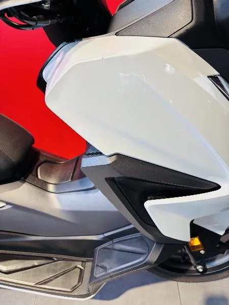 NSS FORZA 125