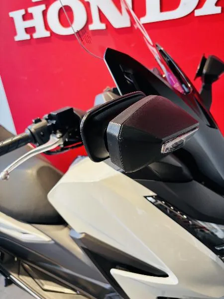 NSS FORZA 125