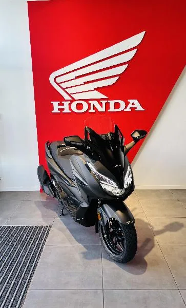 NSS FORZA 125