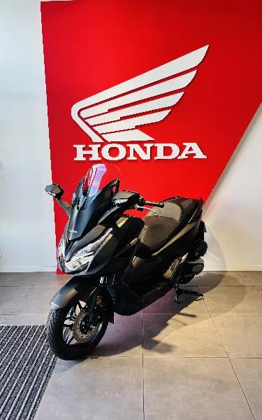 NSS FORZA 125