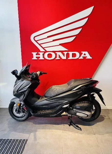 NSS FORZA 125
