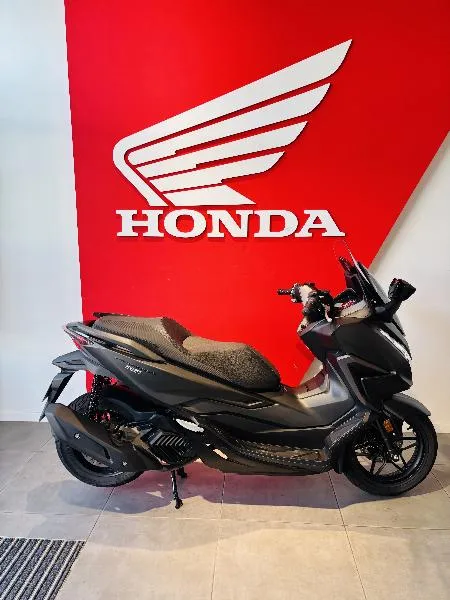 NSS FORZA 125