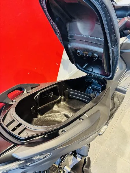 NSS FORZA 125