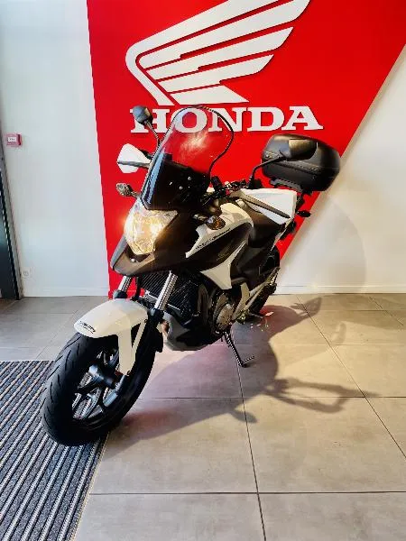 NC 700 X