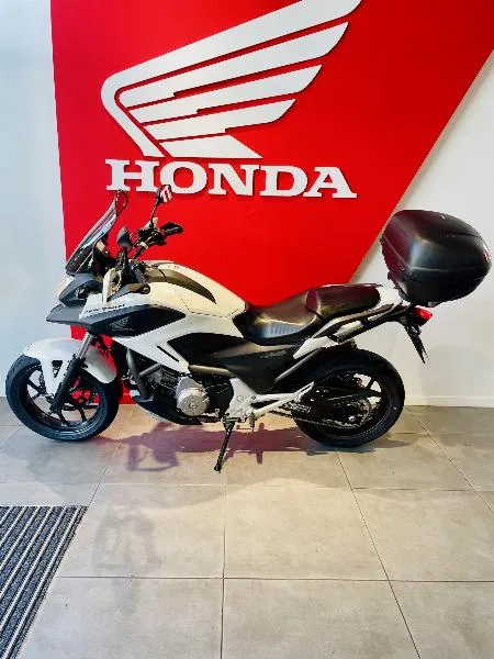 NC 700 X