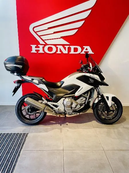 NC 700 X