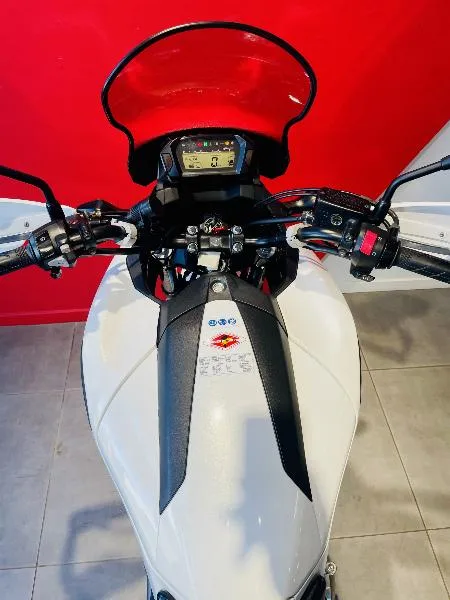 NC 700 X