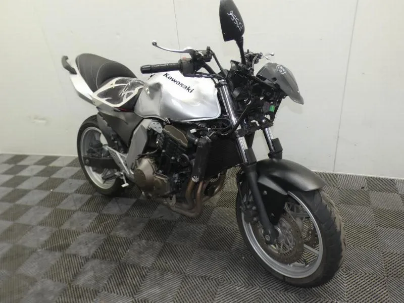 Z 750