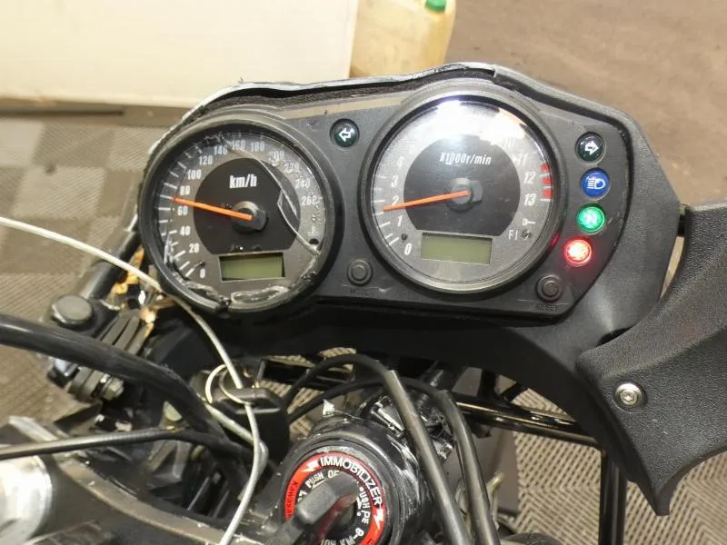Z 750