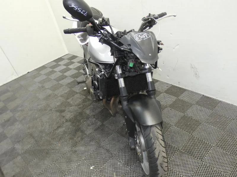Z 750