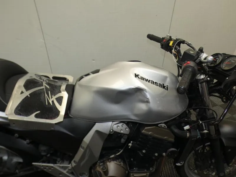 Z 750