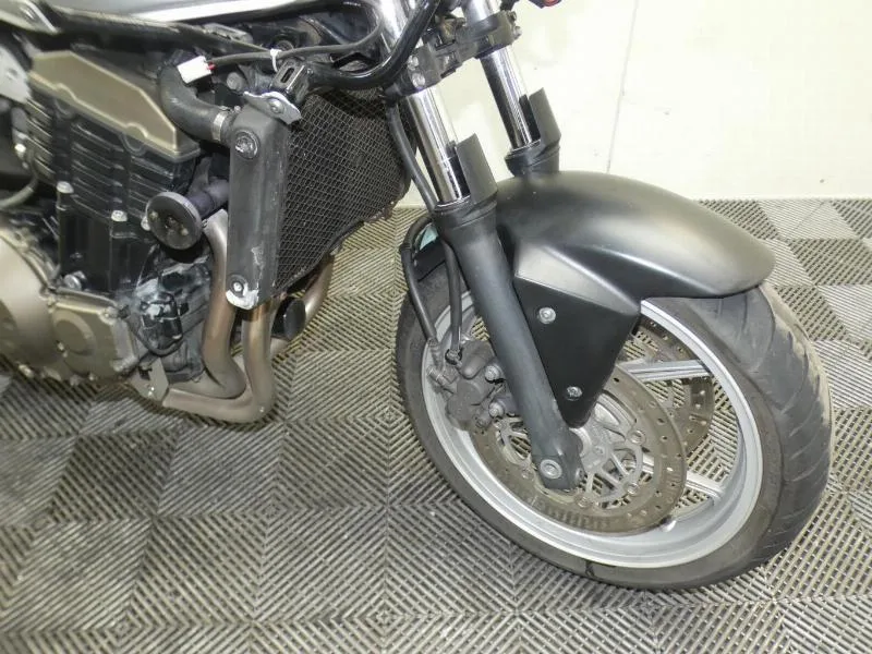 Z 750