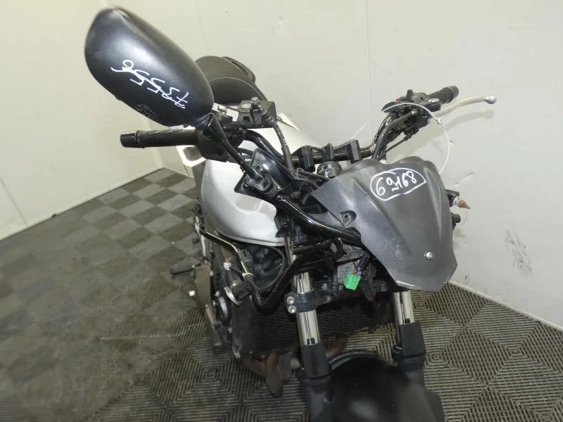 Z 750