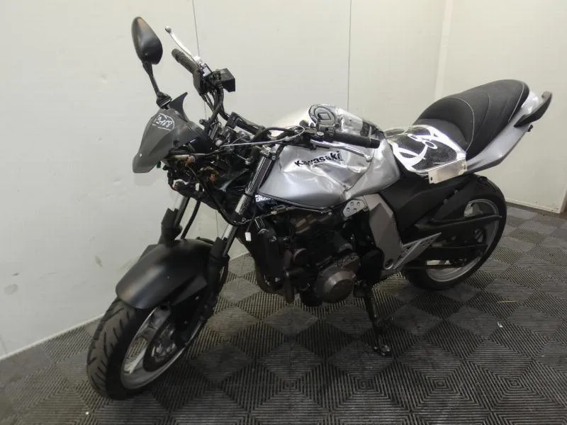 Z 750