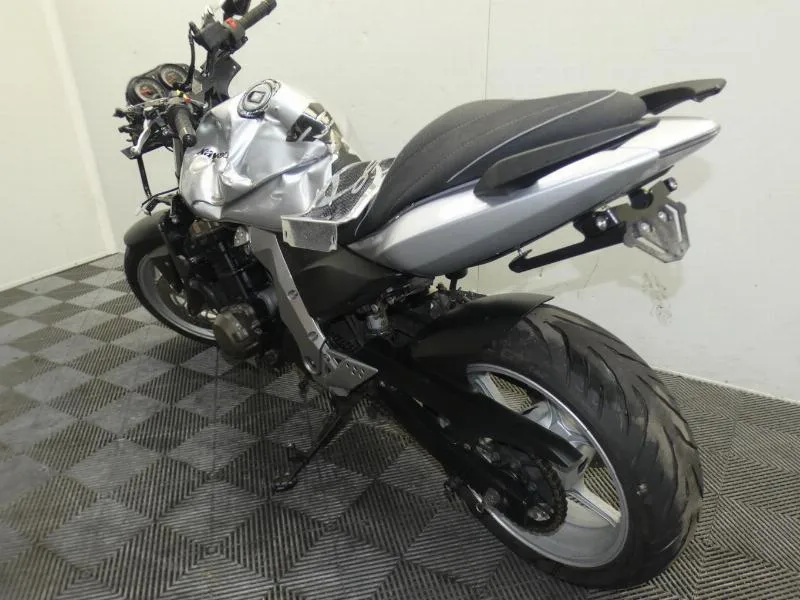 Z 750
