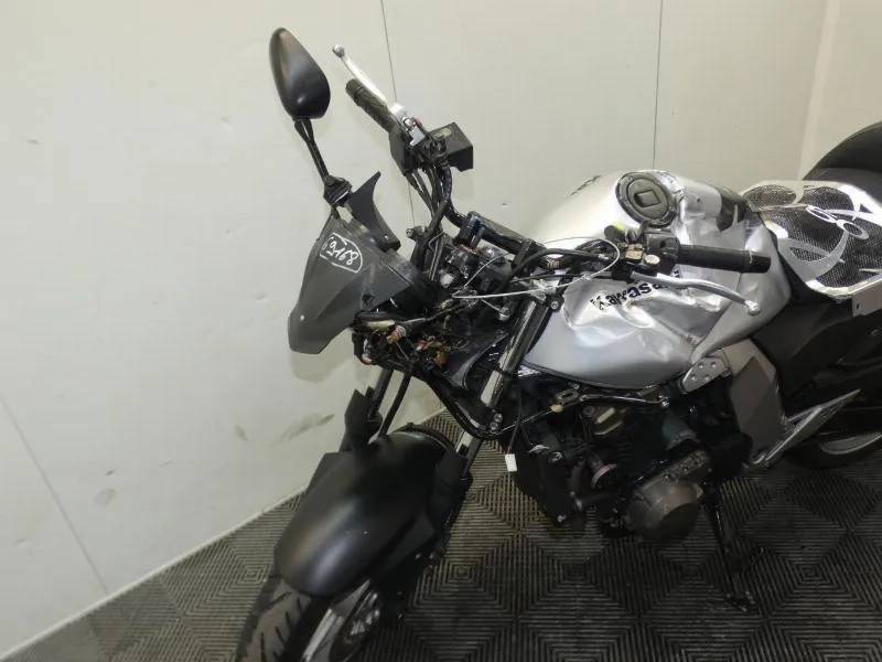 Z 750