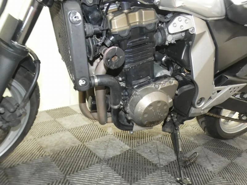 Z 750