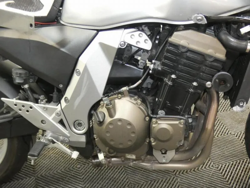 Z 750