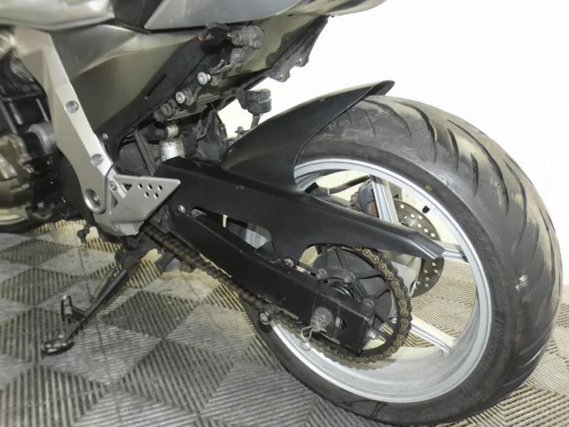 Z 750