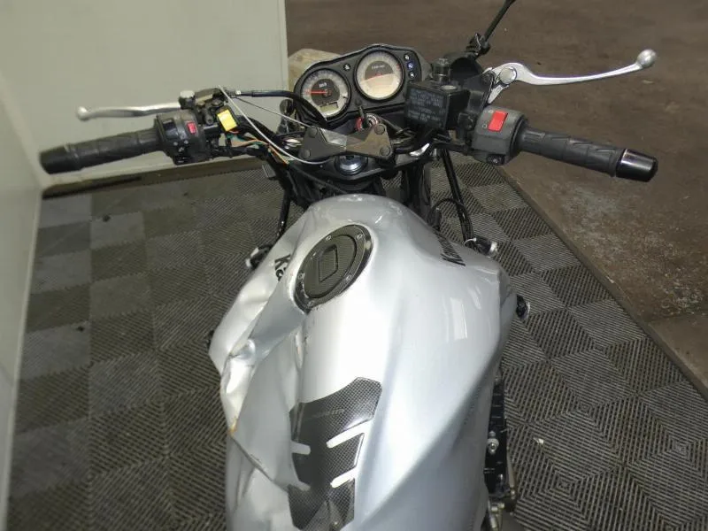 Z 750