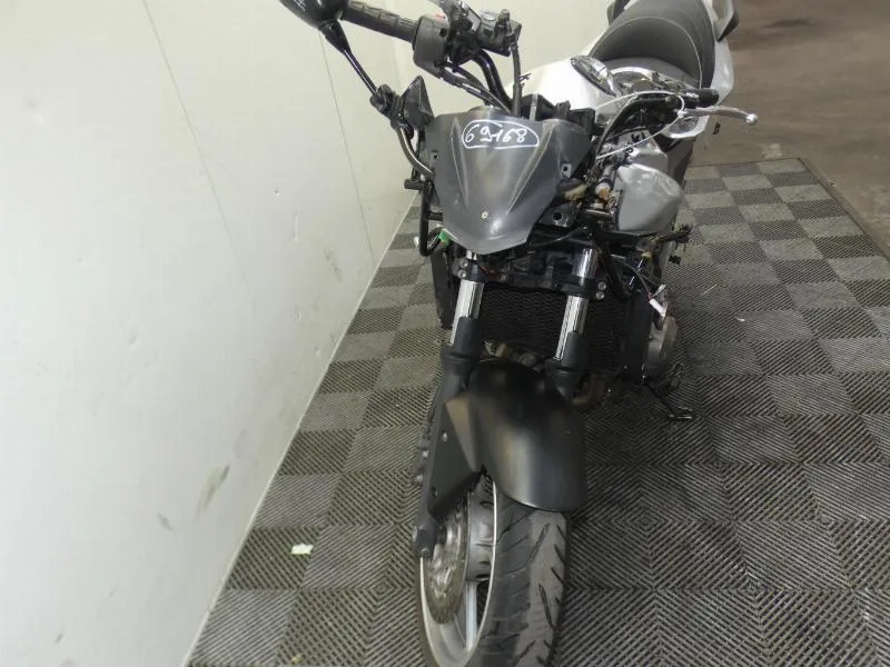 Z 750